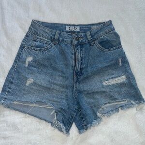 Rewash shorts